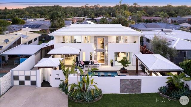 46 Bauhinia Drive, QLD 4557