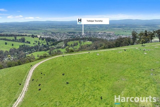 1246 Trafalgar Thorpdale  Road, VIC 3824