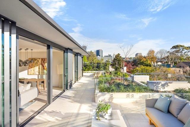 301/5 Rodborough Avenue, NSW 2065