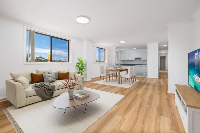 6/2 Marsden  Road, NSW 2115