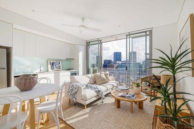 73/30-34 Chalmers Street, NSW 2010