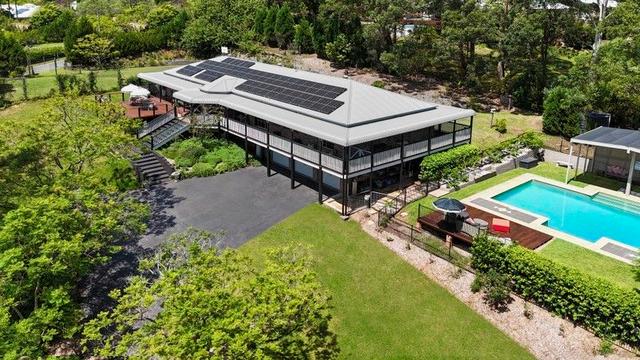 48 Picketts Valley Road, NSW 2251