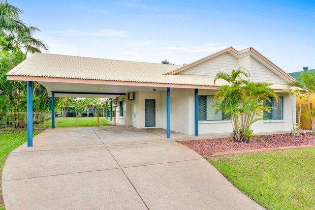 7 Wingate Street, NT 0832
