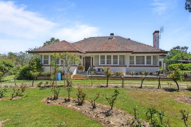749 Beaufort Lexton Road, VIC 3373