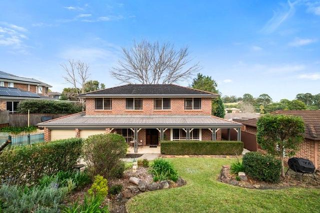 10 Clydebank Crescent, NSW 2560