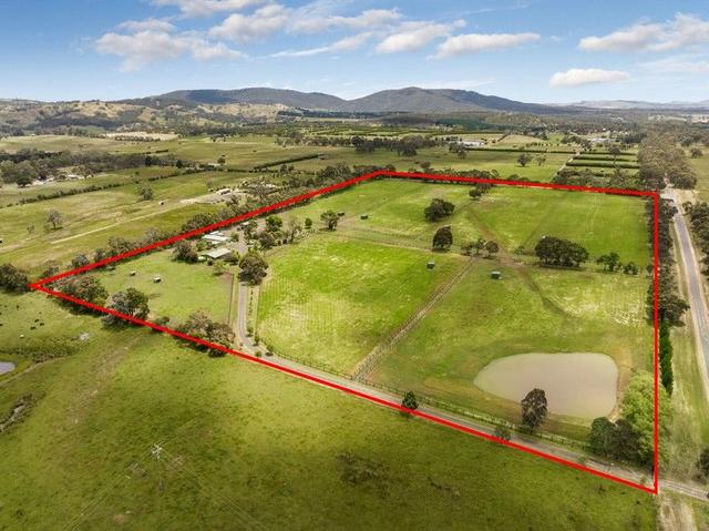 325 Forbes - Moranding Road, VIC 3764