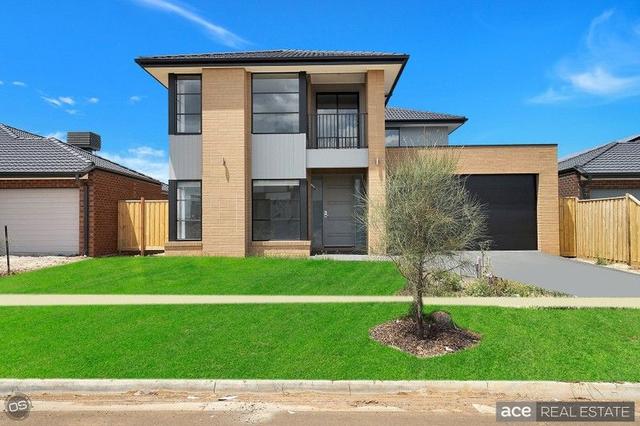 12 Longan Street, VIC 3029