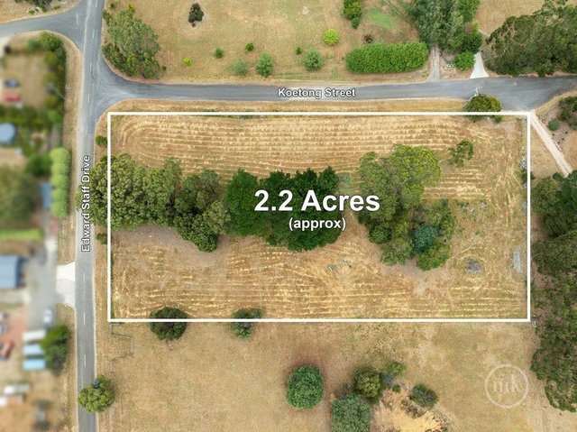 12 Koetong Street, VIC 3763