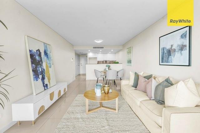 703/2 River Road West, NSW 2150