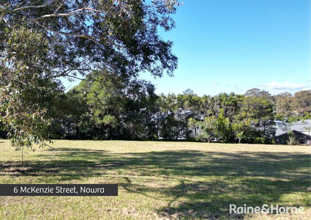6 McKenzie Street, NSW 2541