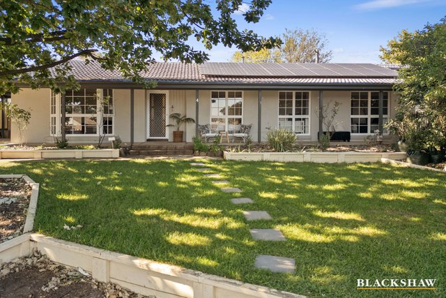 4 Heriot Place, ACT 2615