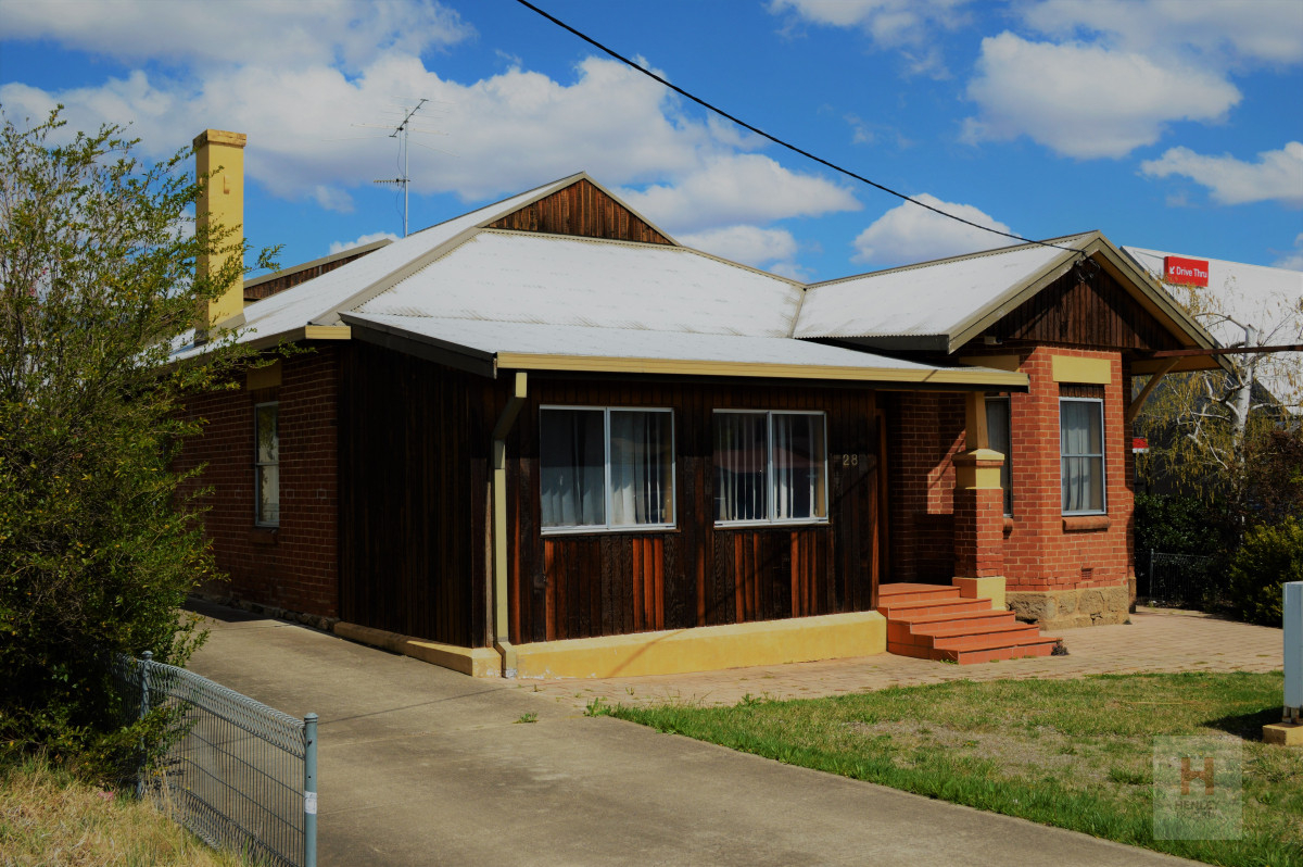 28 Sharp Street, Cooma NSW 2630 Other for Sale Allhomes