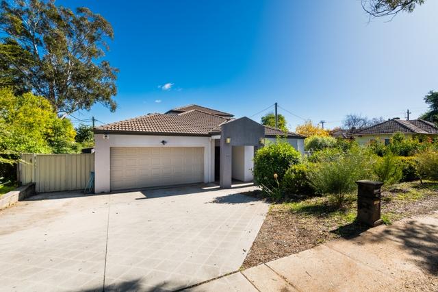 43 Ebden Street, ACT 2602