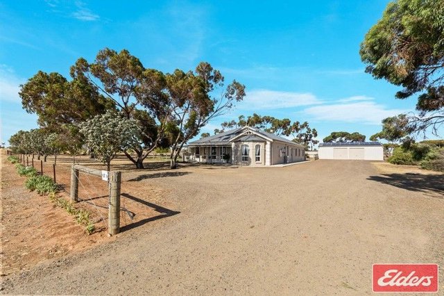 1 Cliff Road, SA 5371