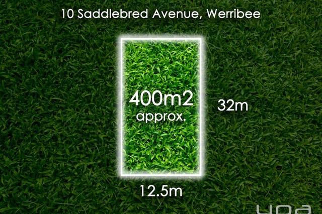 10 Saddlebred Avenue, VIC 3030