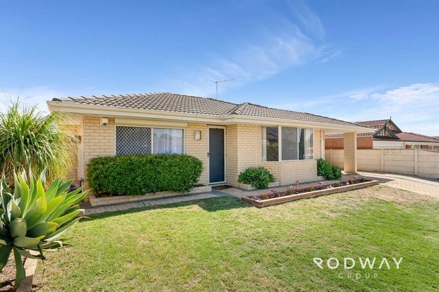 22 Jobson Loop, WA 6112