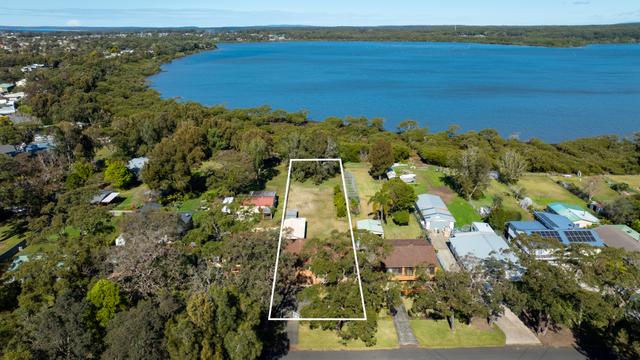 48 Orient Point Road, NSW 2540