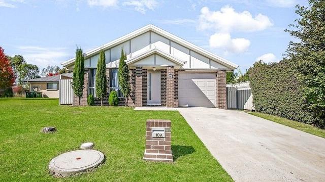 10A Begonia Place, NSW 2800