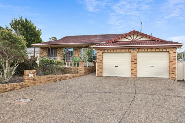 16 Durras Close, NSW 2529