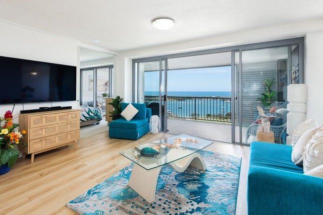 265/105 Scarborough Street, QLD 4215