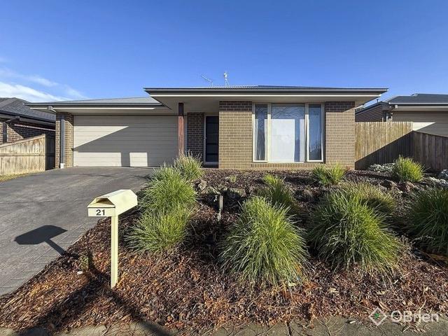 21 Skyline Drive, VIC 3820