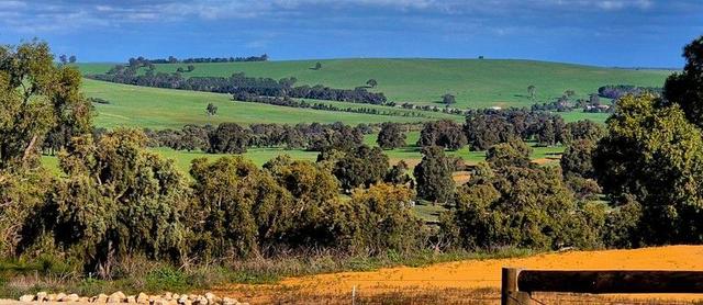 627/null Cheriton  Road, WA 6503