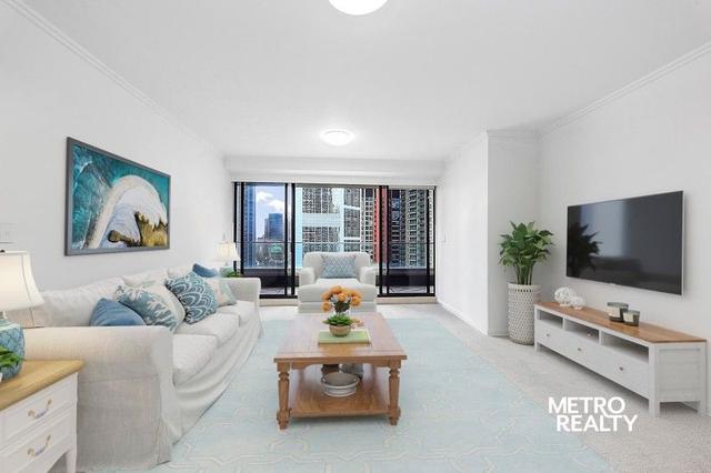 3010/91 Liverpool Street, NSW 2000