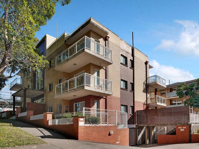 1/1 Barton Road, NSW 2064