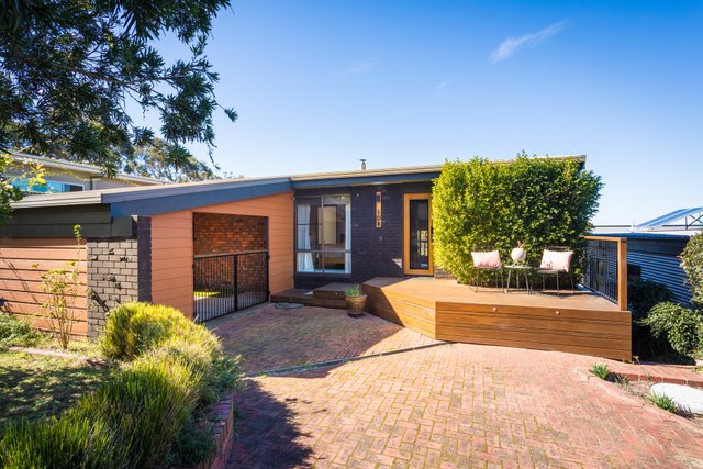 108 Old Tathra Road, NSW 2548