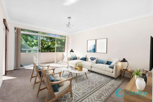 1/104 Barker Street, NSW 2032