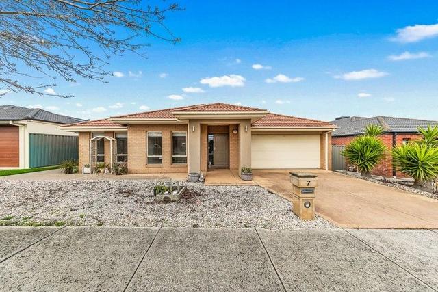 7 Carnavon Street, VIC 3977