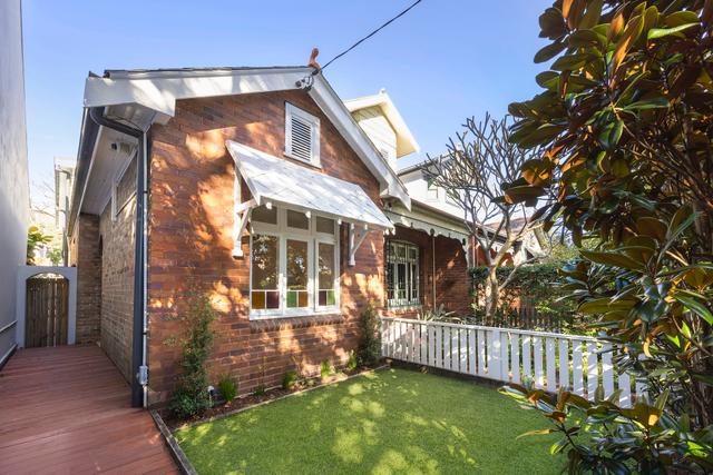 158a Newland Street, NSW 2022
