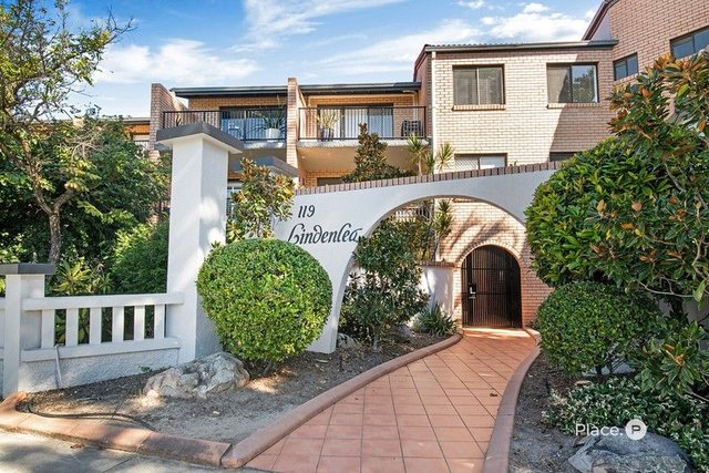 5/119 Moray Street, QLD 4005