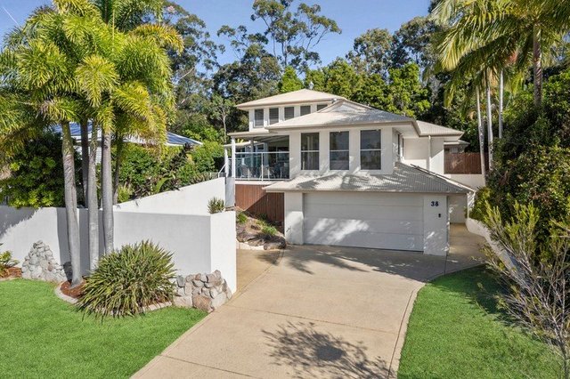 38 Shipyard Circuit, QLD 4566