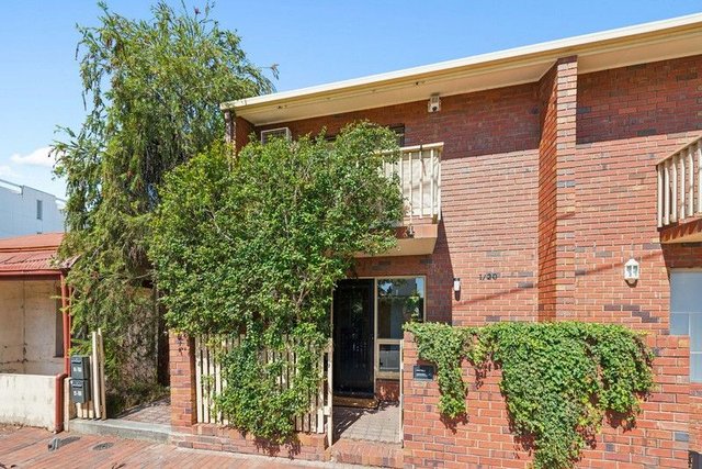 Unit 1/20 Hurman Street, SA 5000