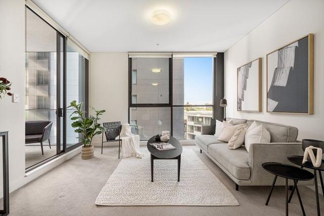 507/7 Magdalene Terrace, NSW 2205