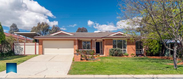 45 Morrow Street -'Dunlop Hills', ACT 2615