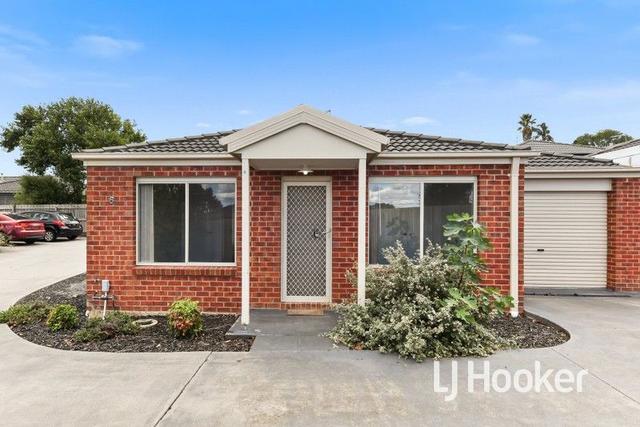 6/12 McClenaghan Place, VIC 3810