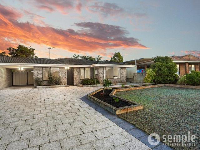 38A Grassbird Loop, WA 6164