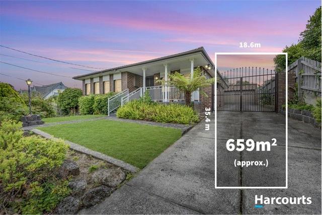 31 Weeden Drive, VIC 3133