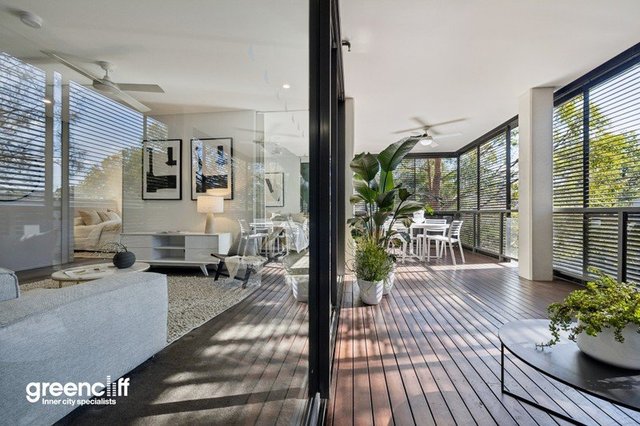 107/7 Sterling Circuit, NSW 2050