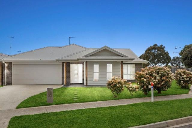 75 Creekside Drive, VIC 3222