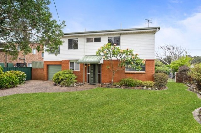 28 Coogee Avenue, NSW 2261