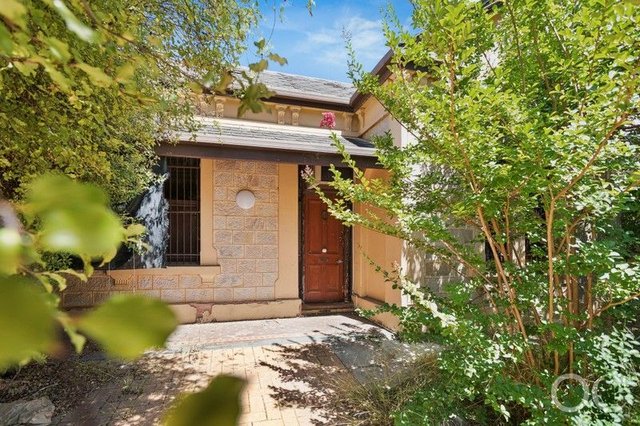 21 St John Street, SA 5000