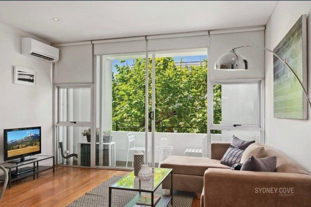 204/241 Crown Street, NSW 2010