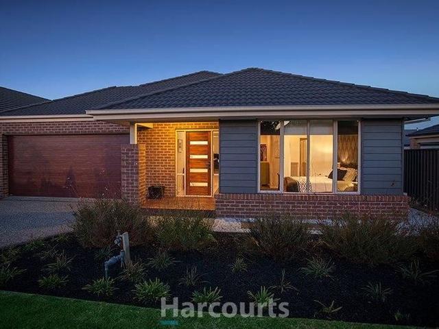 4 Perry Court, VIC 3810