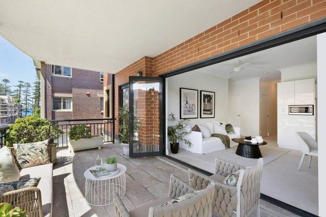 3/13 Eustace Street, NSW 2095