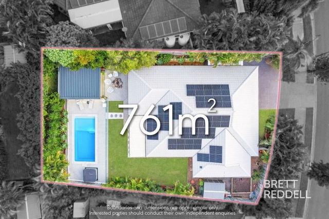 28 Ormeau Ridge Rd, QLD 4208