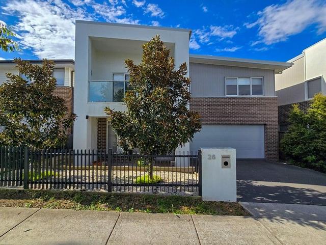 28 Indigo Crescent, NSW 2565