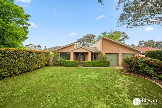 29 Ironbark Circuit, NSW 2619